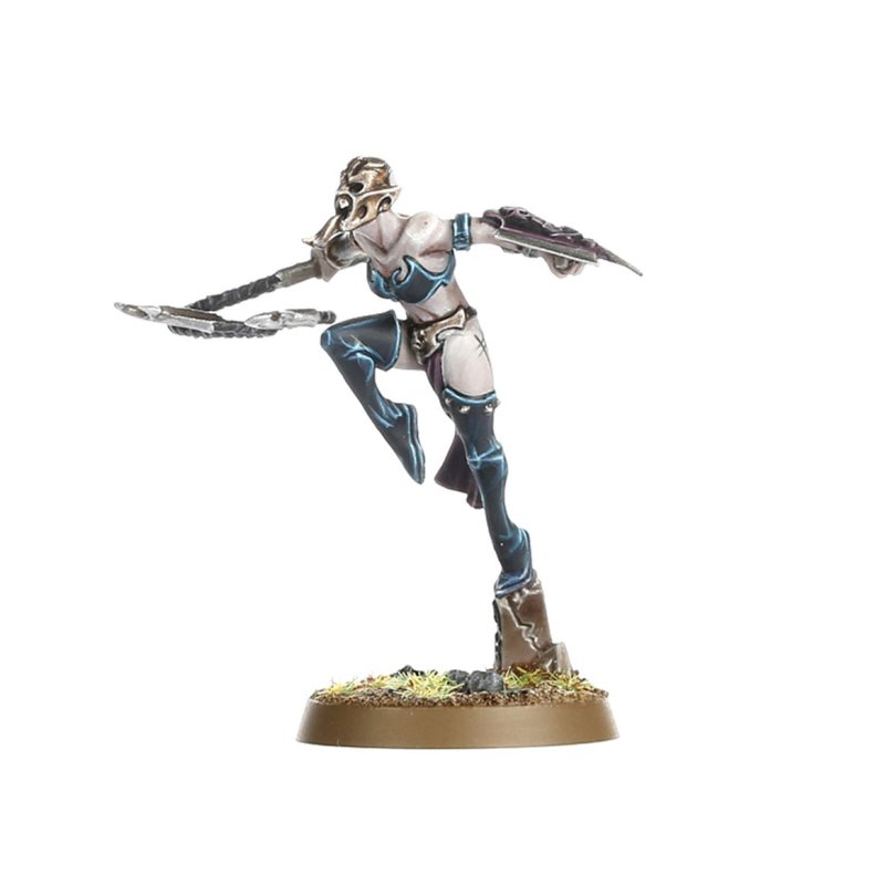 Games Workshop Spearhead: Daughters of Khaine – Khainite Shadow Coven