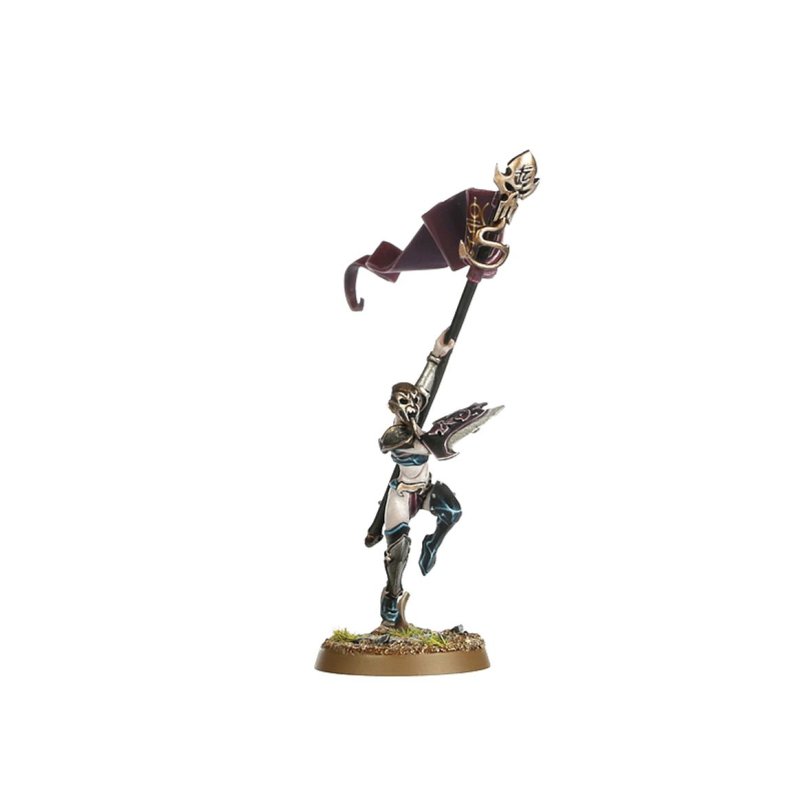 Games Workshop Spearhead: Daughters of Khaine – Khainite Shadow Coven