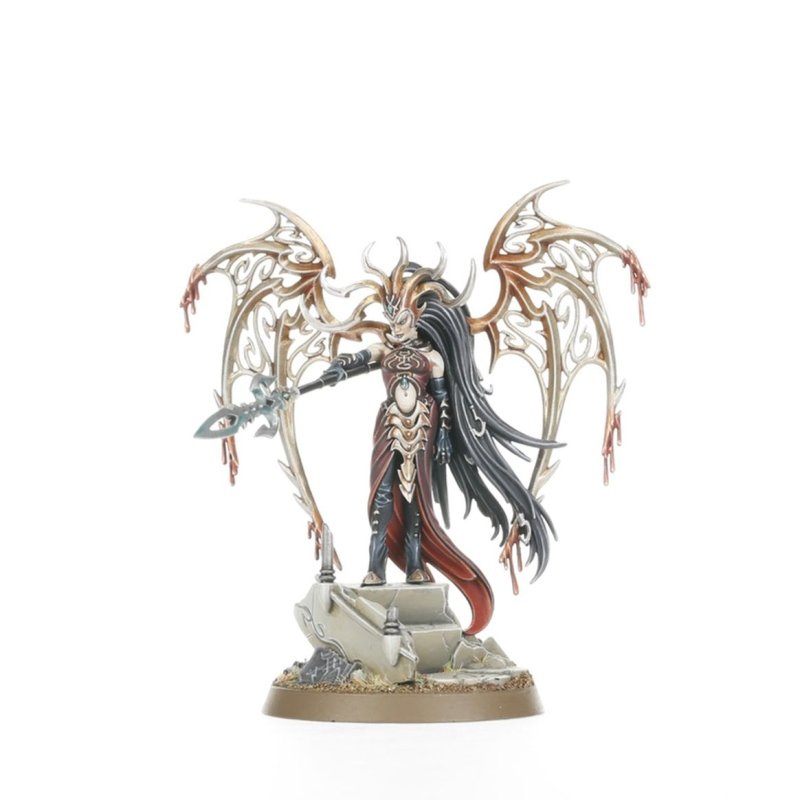 Games Workshop Bataillon: Filles de Khaine – Coterie de Moirenées