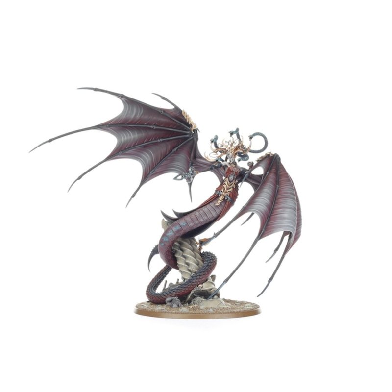 Games Workshop Battleforce: Daughters of Khaine – Scáthborn Coven