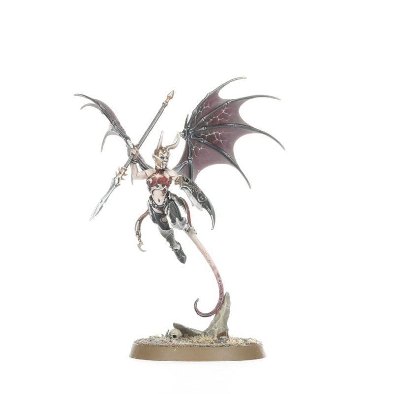 Games Workshop Bataillon: Filles de Khaine – Coterie de Moirenées