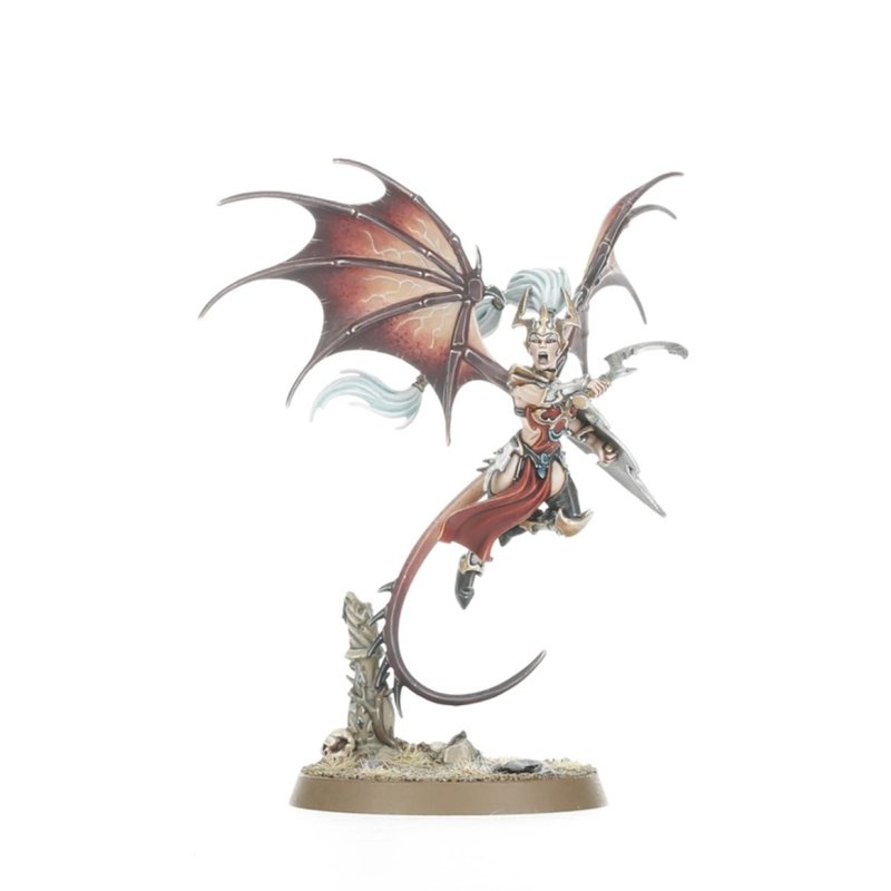 Warhammer AoS - Battleforce Daughters of Khaine Coterie de Moirenees