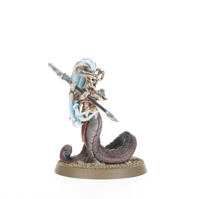 Games Workshop Bataillon: Filles de Khaine – Coterie de Moirenées