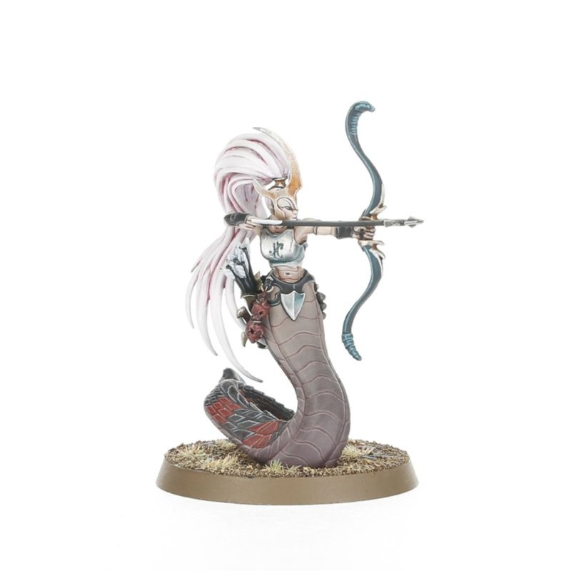 Games Workshop Bataillon: Filles de Khaine – Coterie de Moirenées