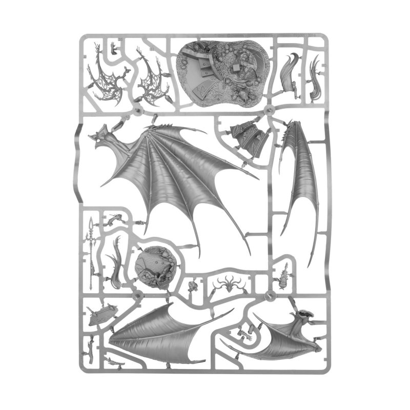 Games Workshop Battleforce: Daughters of Khaine – Scáthborn Coven