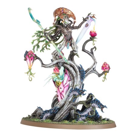 Games Workshop Grove Guardian