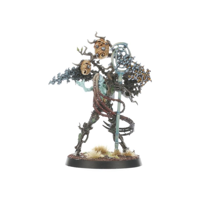 Games Workshop Regiment of Renown: The Twisted Branch