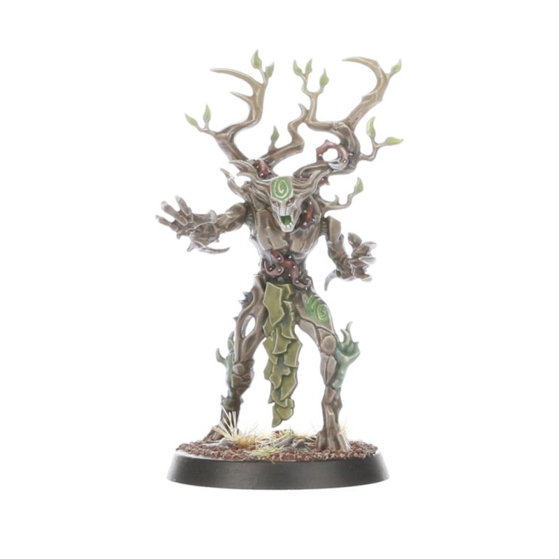 Warhammer AoS - Sylvaneth La Branchetorve
