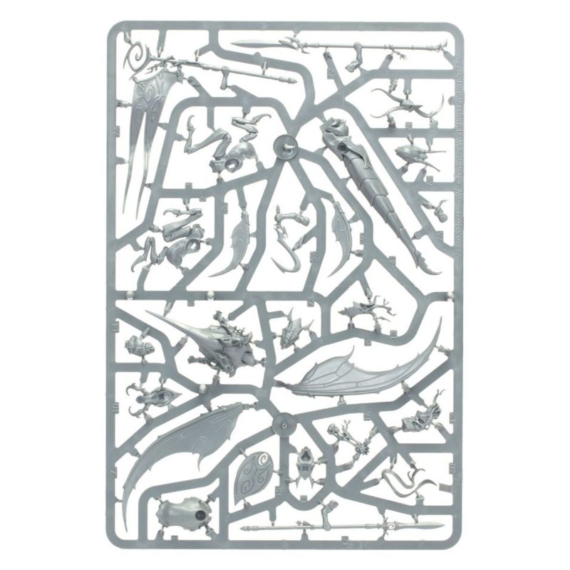 Games Workshop Spearhead: Sylvaneth – Spitewing Flight