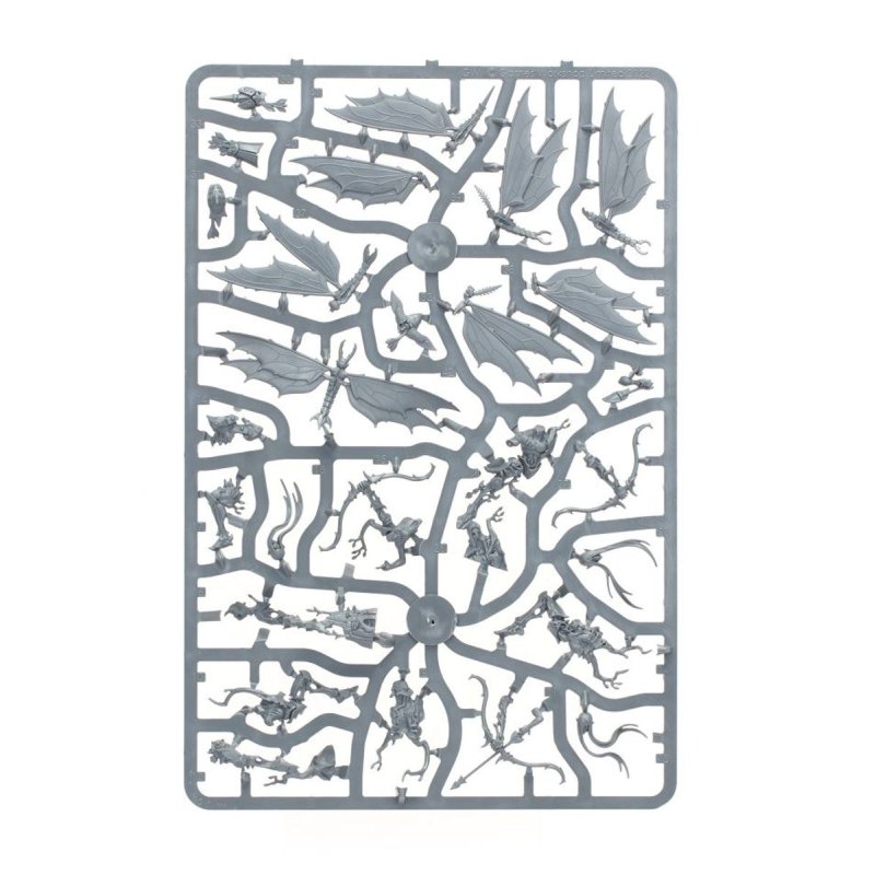 Games Workshop Spearhead: Sylvaneth – Spitewing Flight