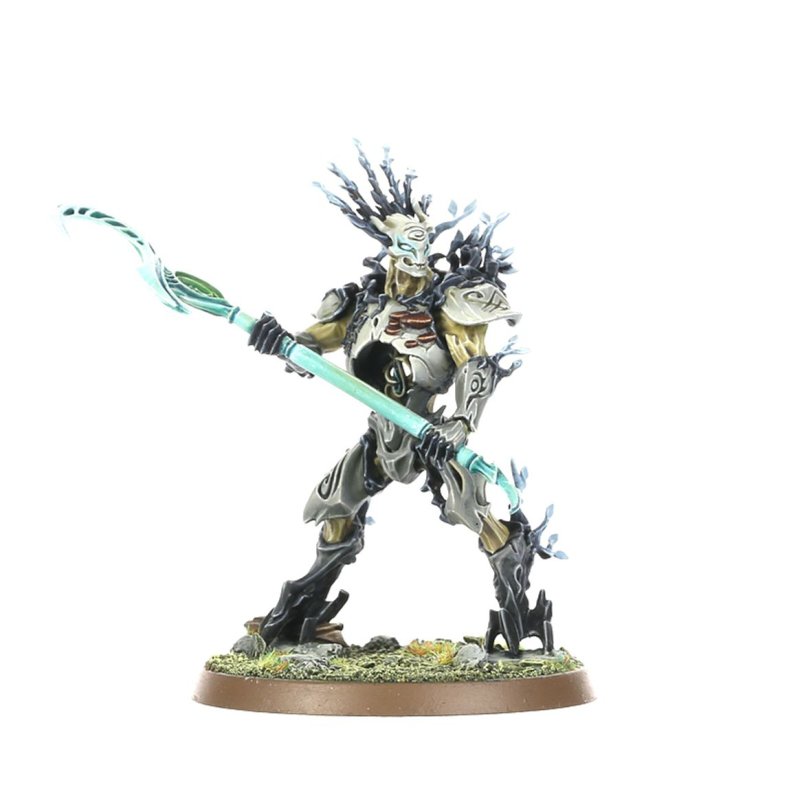Games Workshop Battleforce: Sylvaneth – Strongroot Grove