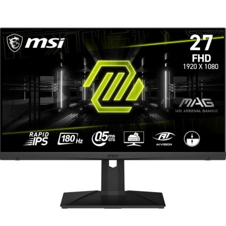 MSI MAG 275F o abîmé
