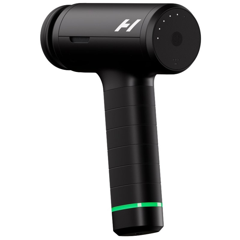 HyperIce Hypervolt 3 Pro Black