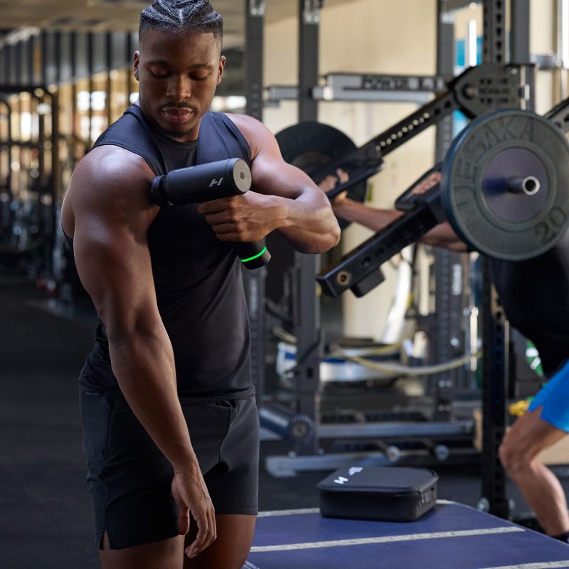 Hyperice - Hypervolt 3 Pro Massage Gun