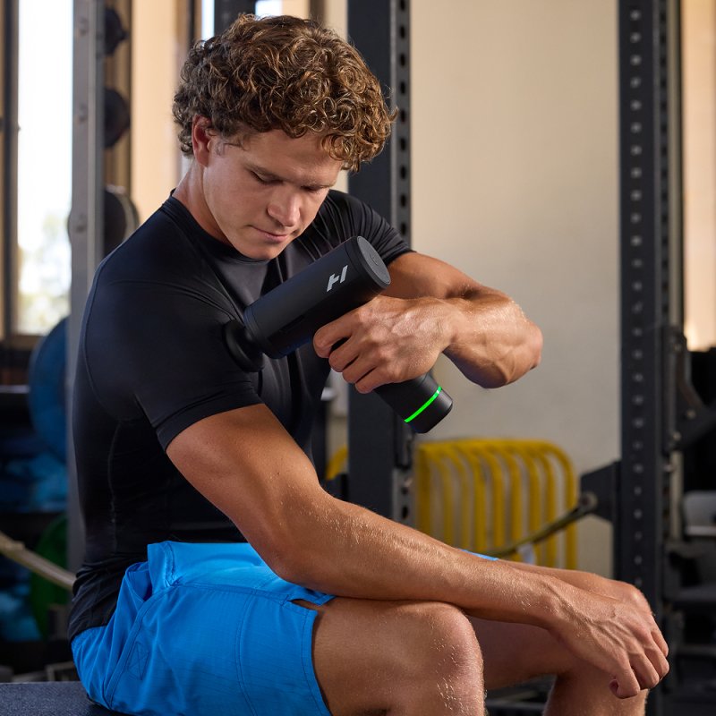 Hyperice - Hypervolt 3 Pro Massage Gun