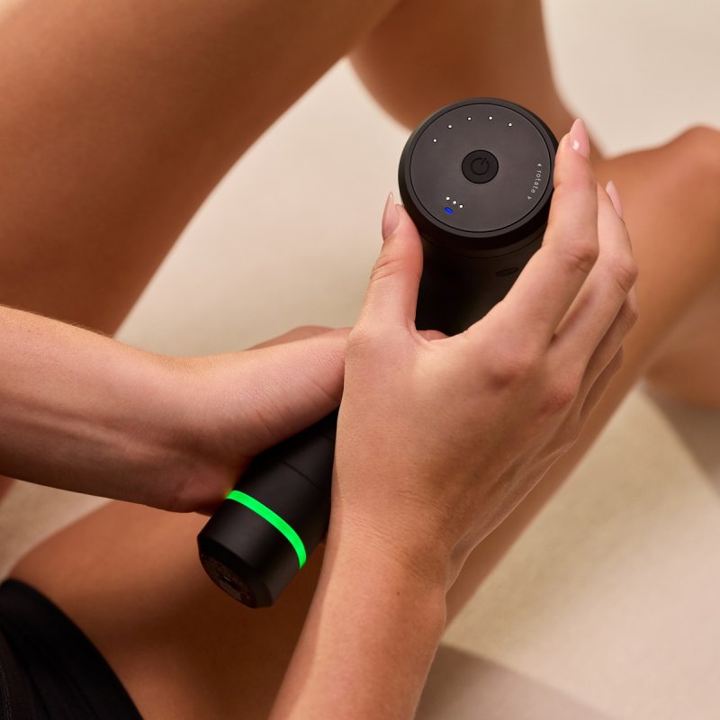 Hyperice - Hypervolt 3 Massage Gun