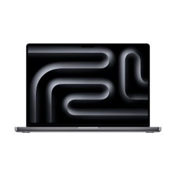 MacBook Pro 16" SpaceSchwarz M5 Pro CZ1MZ-00200000 M5 Pro Chip, 18C-CPU, 20C-GPU, 24GB, 2TB SSD, kein Netzteil