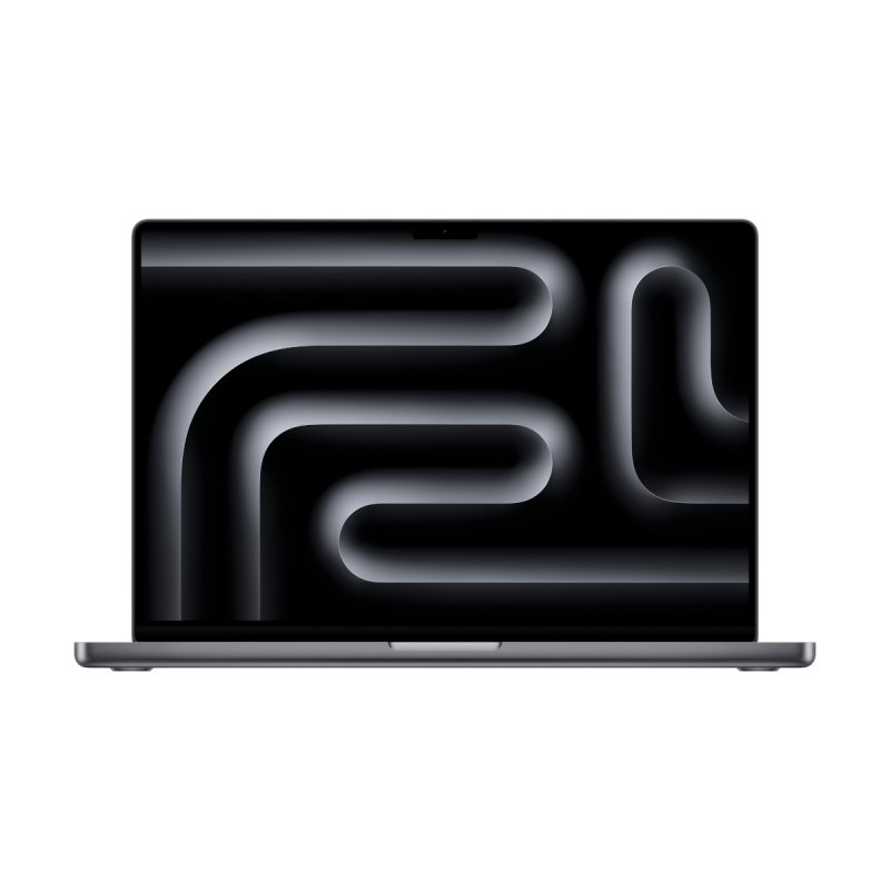 Apple MB Pro 16 M5 Pro 18C 48/1/NANO/BK/CTO