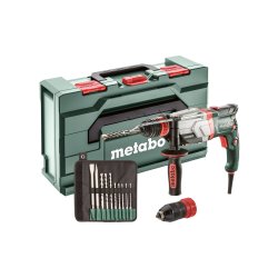 Metabo UHEV 2860-2 QUICK SET 1100 W 2100 RPM SDS Plus