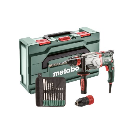 Metabo UHEV 2860-2 QUICK SET 1100 W 2100 RPM SDS Plus