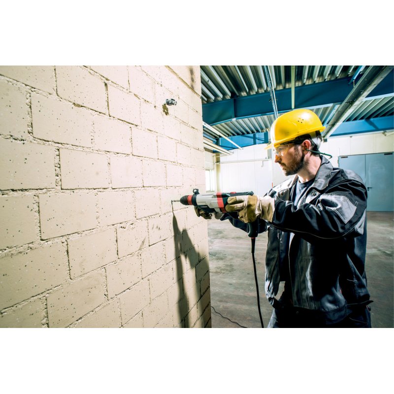 UHEV 2860-2 Quick Set Multihammer