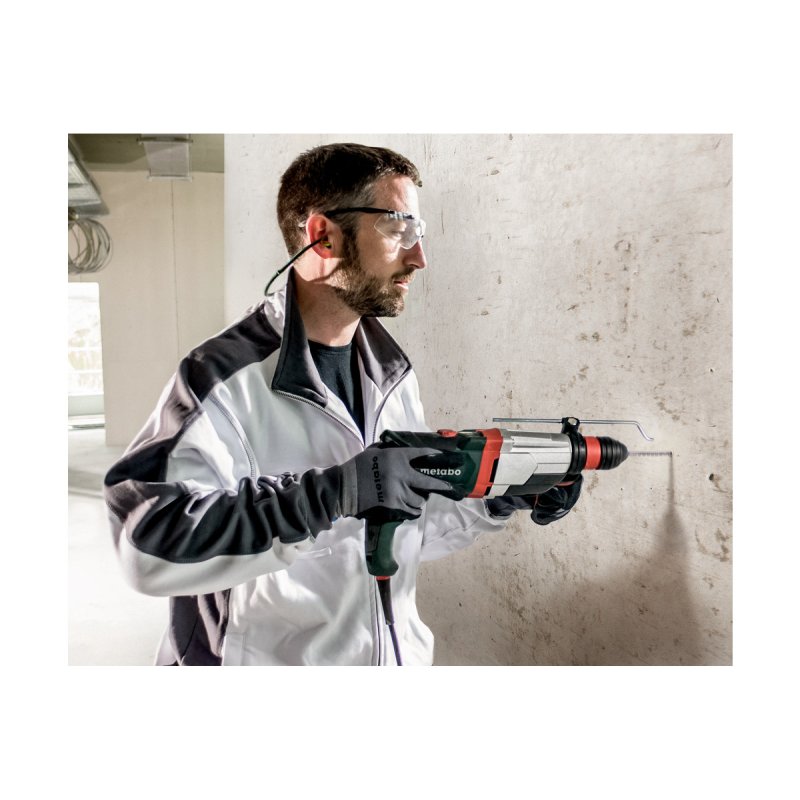 UHEV 2860-2 Quick Set Multihammer