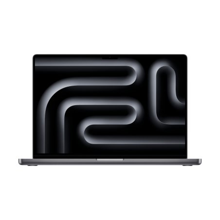 Apple MB Pro 16 M5 Pro 18C 48/2/BK/CTO