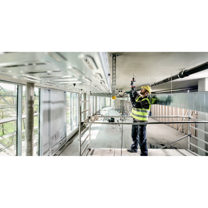 Metabo UHEV 2860-2 QUICK SET 1100 W 2100 tr/min SDS Plus