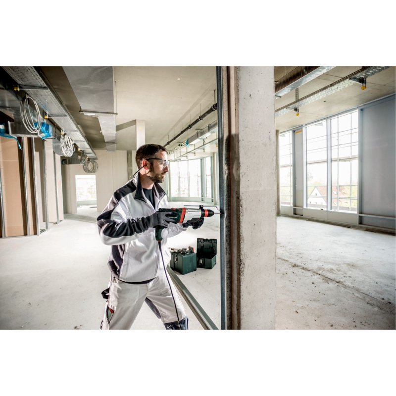 Metabo UHEV 2860-2 QUICK SET 1100 W 2100 tr/min SDS Plus