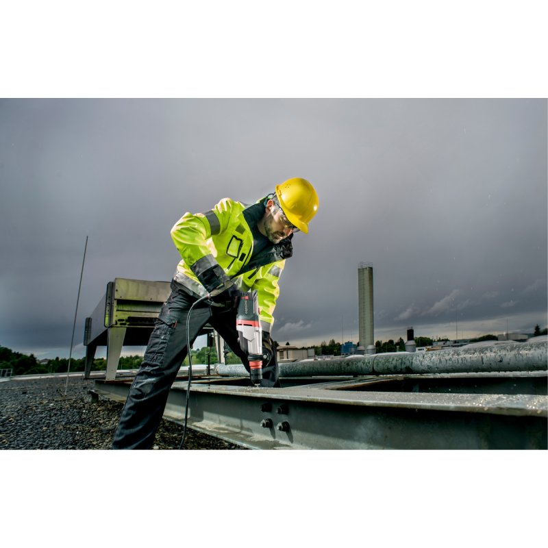 Metabo UHEV 2860-2 QUICK SET 1100 W 2100 tr/min SDS Plus