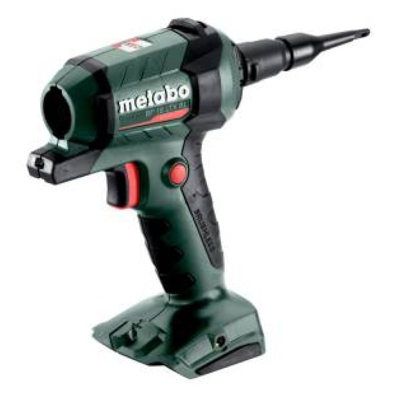 Metabo BP 18 LTX BL air compressor Battery