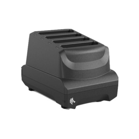 Zebra SAC-NGTC5TC7-4SCHG chargeur de batterie Batterie de smartphone Secteur