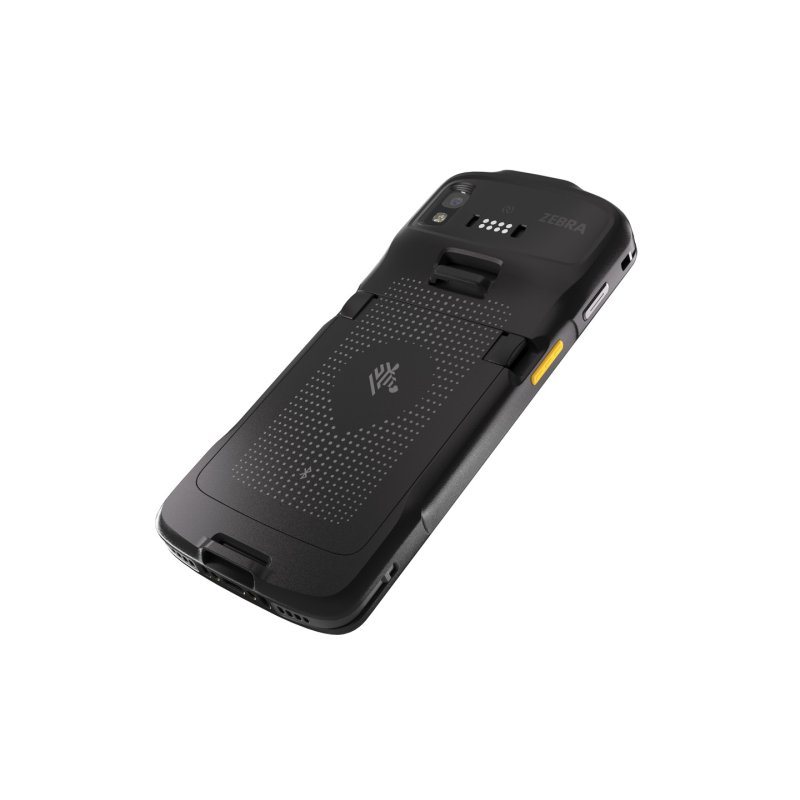 Zebra TC22 handheld mobile computer 15.2 cm (6") 1080 x 2160 pixels Touchscreen Black