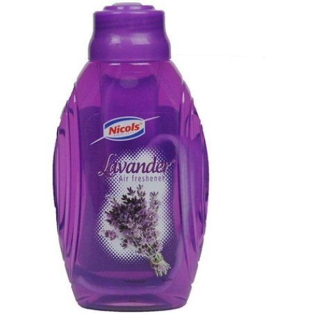 Nicols Lavender Air Freshener - 375ml