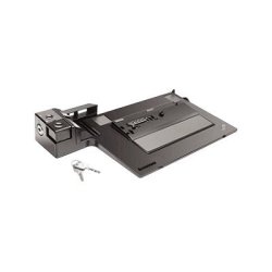 Lenovo Mini Dock Series 3 Station d'accueil Noir