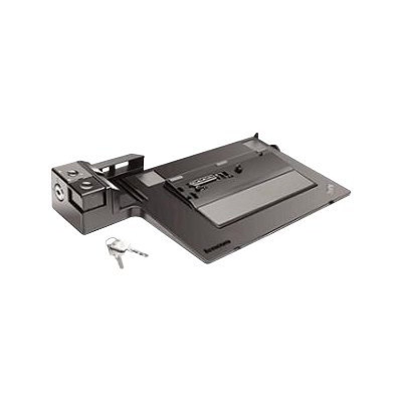 Lenovo Mini Dock Series 3 Docking Black