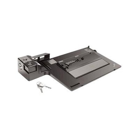 Lenovo Mini Dock Series 3 Station d'accueil Noir