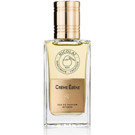 Nicolai Parfumeur Createur Creme Ebene Eau De Parfum Intense