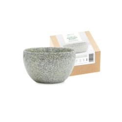 Biotona Matcha Bowl Grey & Green