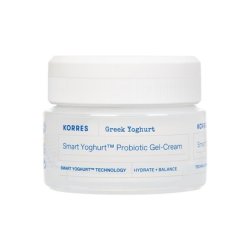 Korres Smart Yoghurt Probiotic Gelcream