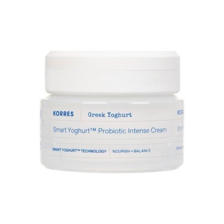 Korres Smart Yoghurt Probiotic Intense Cream Day Cream