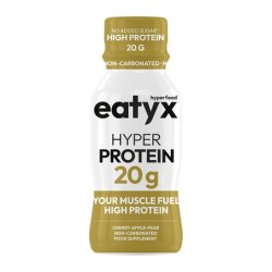 Eatyx Hyper Protein Booster Dietary Supplement Cherryapplepear 95ml