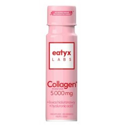Eatyx Collagen Forever 5000mg Liquid Collagen Dietary Supplement 80ml
