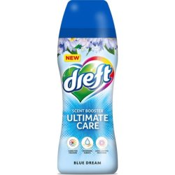 Dreft Scent Booster Ultimate Care Blue Dream