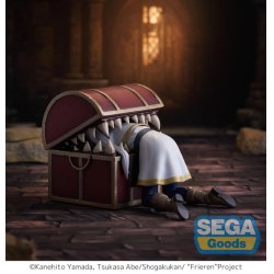 FRIEREN - Frieren In Mimic Plus - Figurine Luminasta 8cm