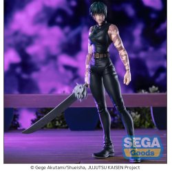 JUJUTSU KAISEN - Maki Zen'in - Figurine XStellar 23cm