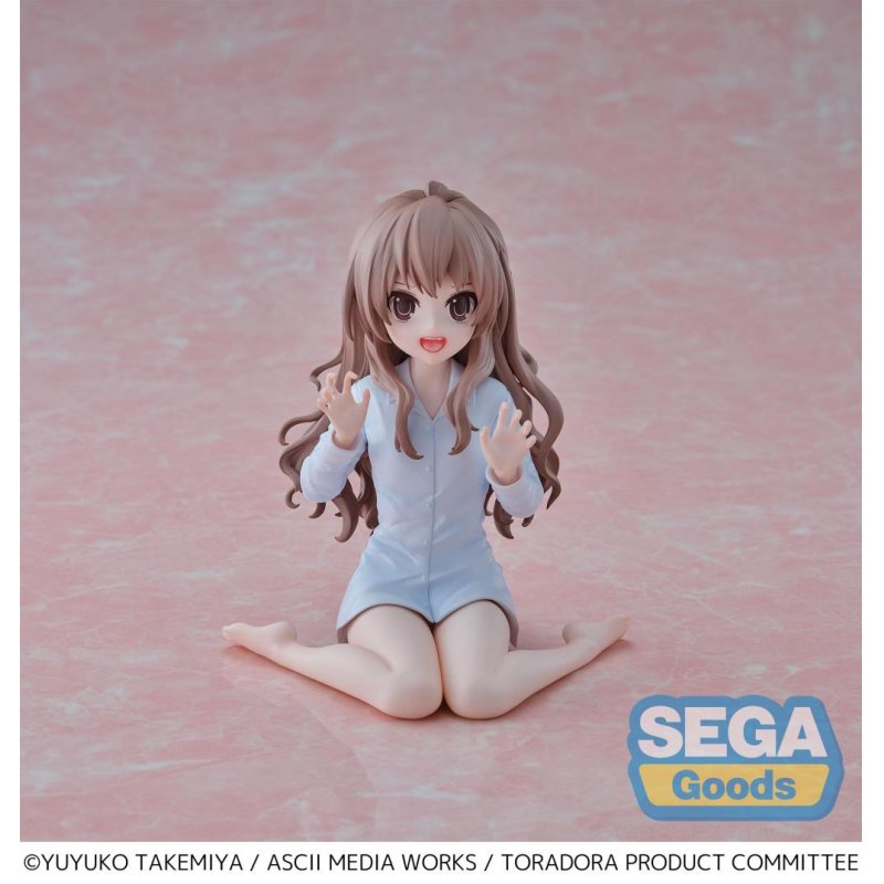 TORADORA - Taiga Aisaka - Figurine Yumemirize 11cm