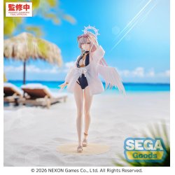 BLUE ARCHIVE - Nagisa Swimsuit - Figurine XStellar 21cm