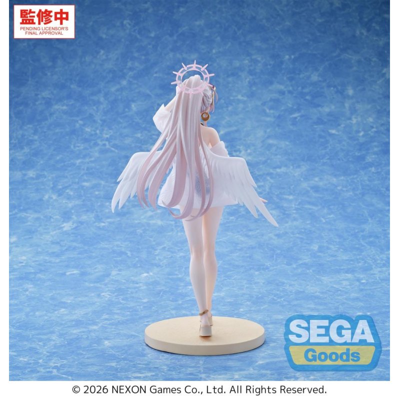 BLUE ARCHIVE - Nagisa Swimsuit - Figurine XStellar 21cm