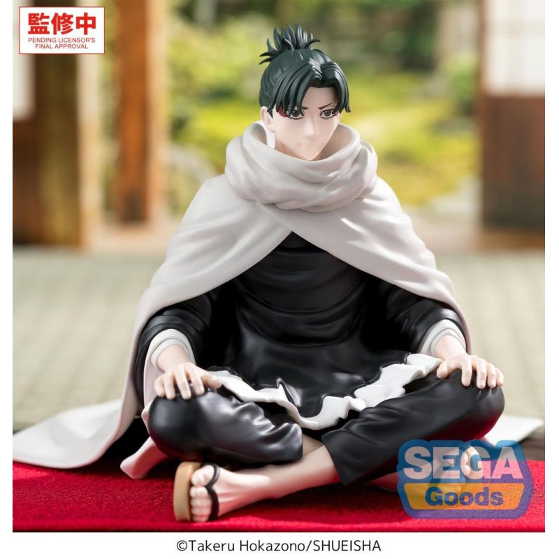 KAGURABACHI - Yoji Uruha - Figurine High Premium Perching 10cm